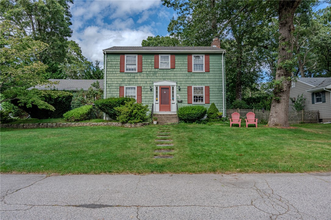 View East Greenwich, RI 02818 house