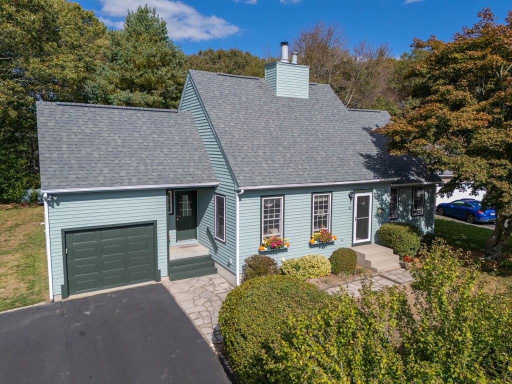 82 Foster Sheldon Road