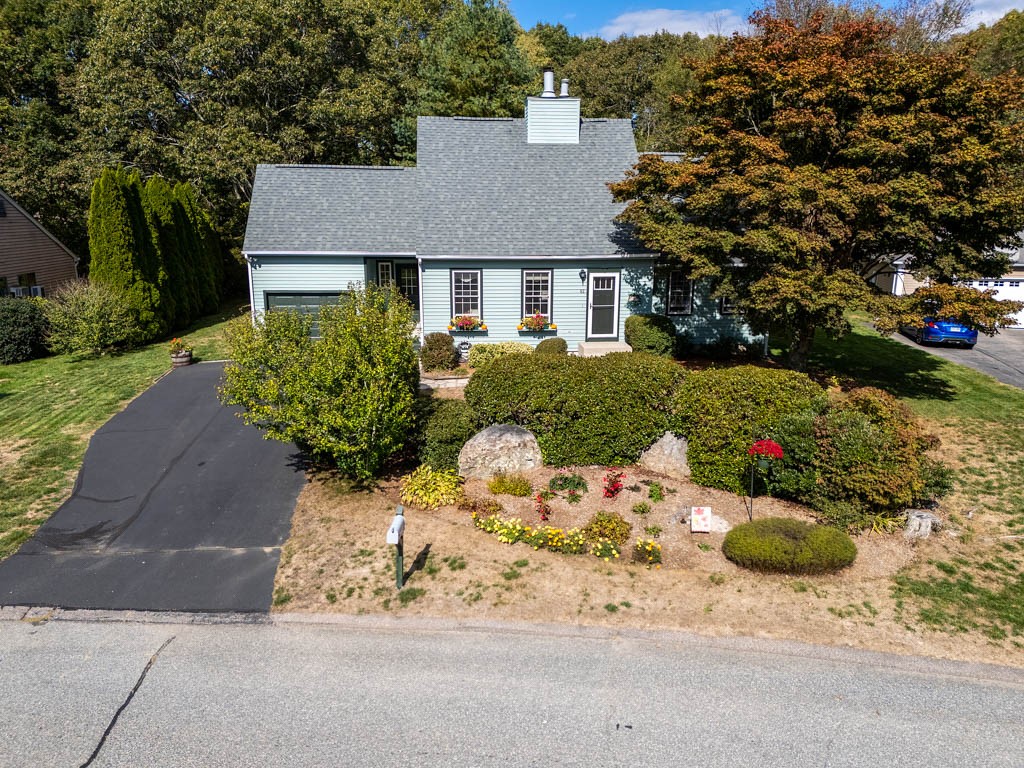 82 Foster Sheldon Road