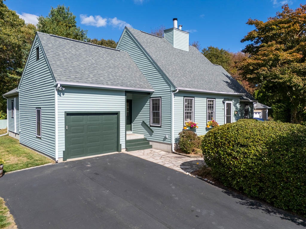 82 Foster Sheldon Road