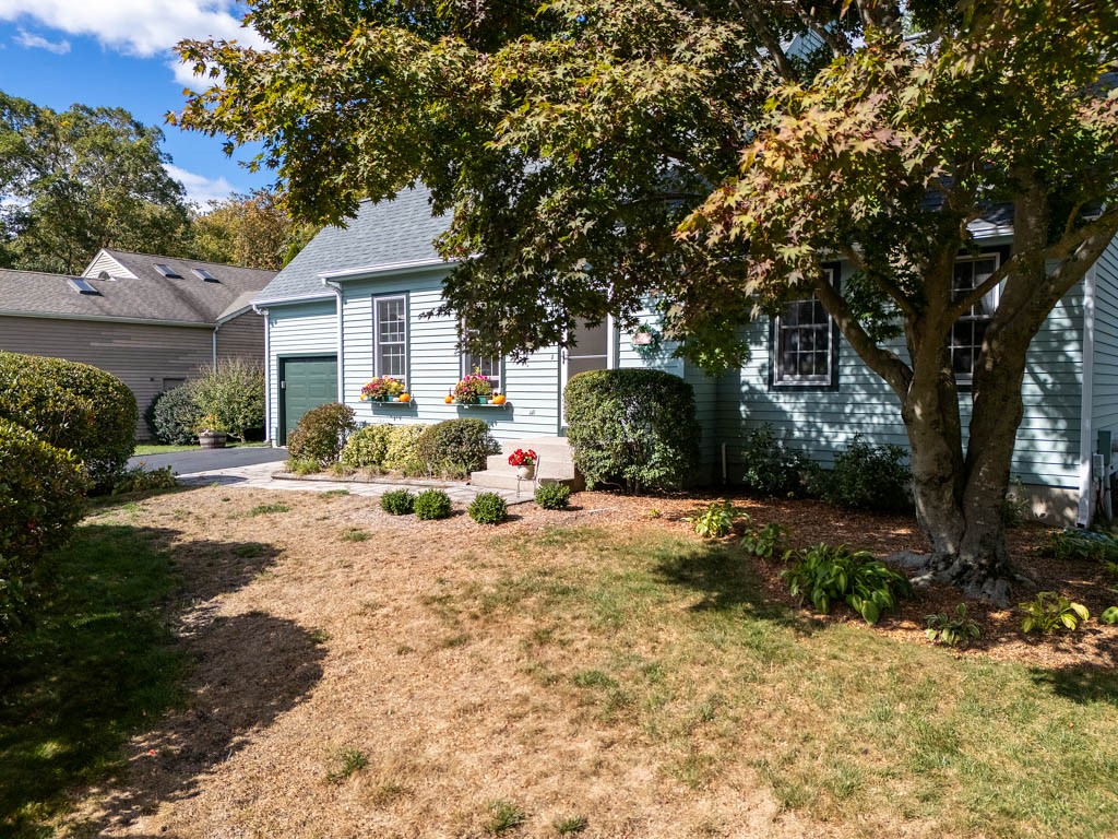 82 Foster Sheldon Road