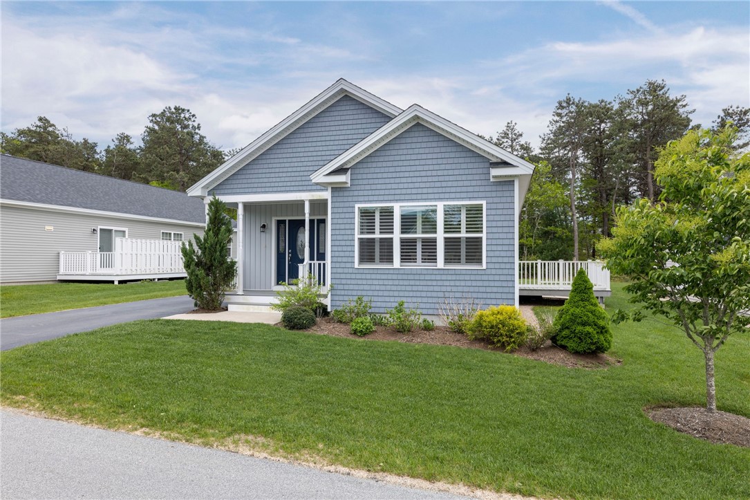 109 Chickadee Lane