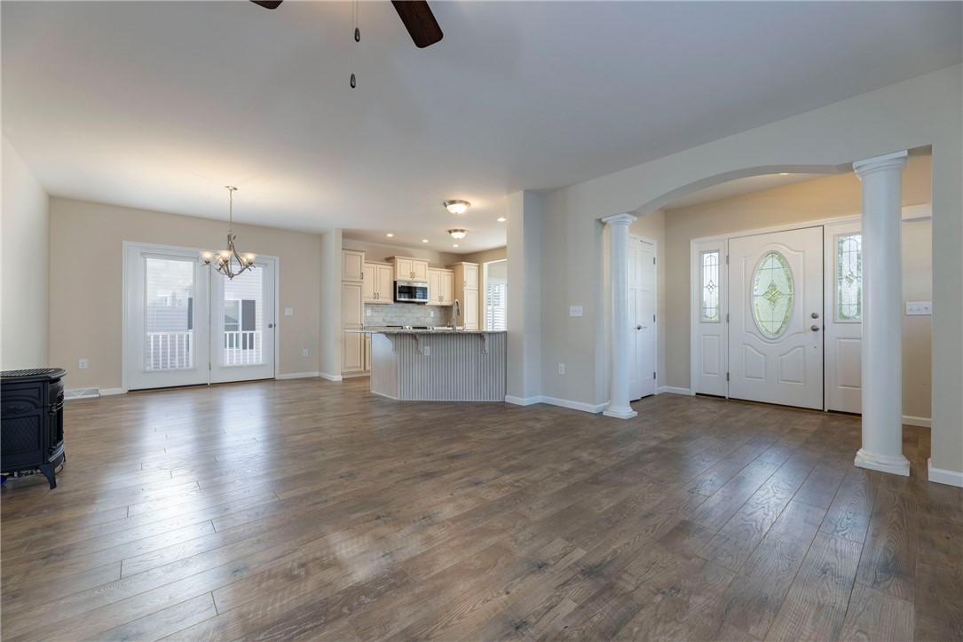 109 Chickadee Lane