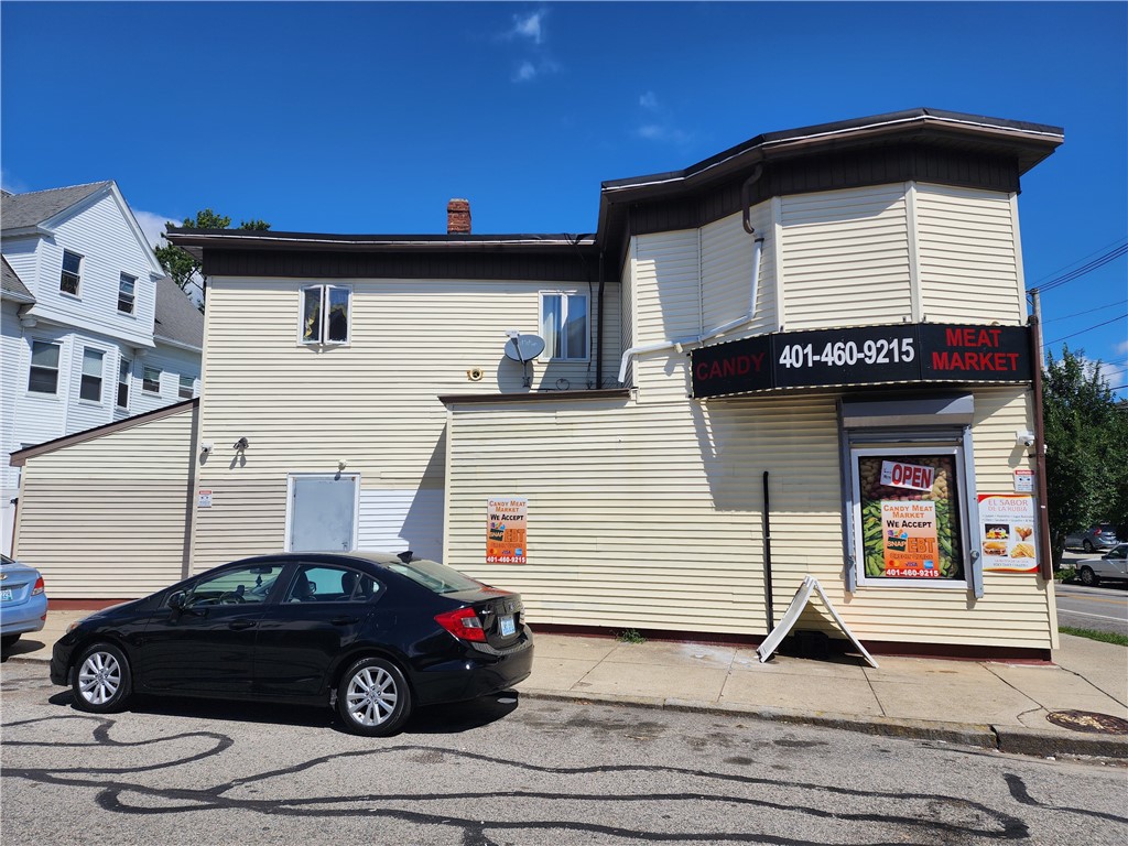 153 Messer Street