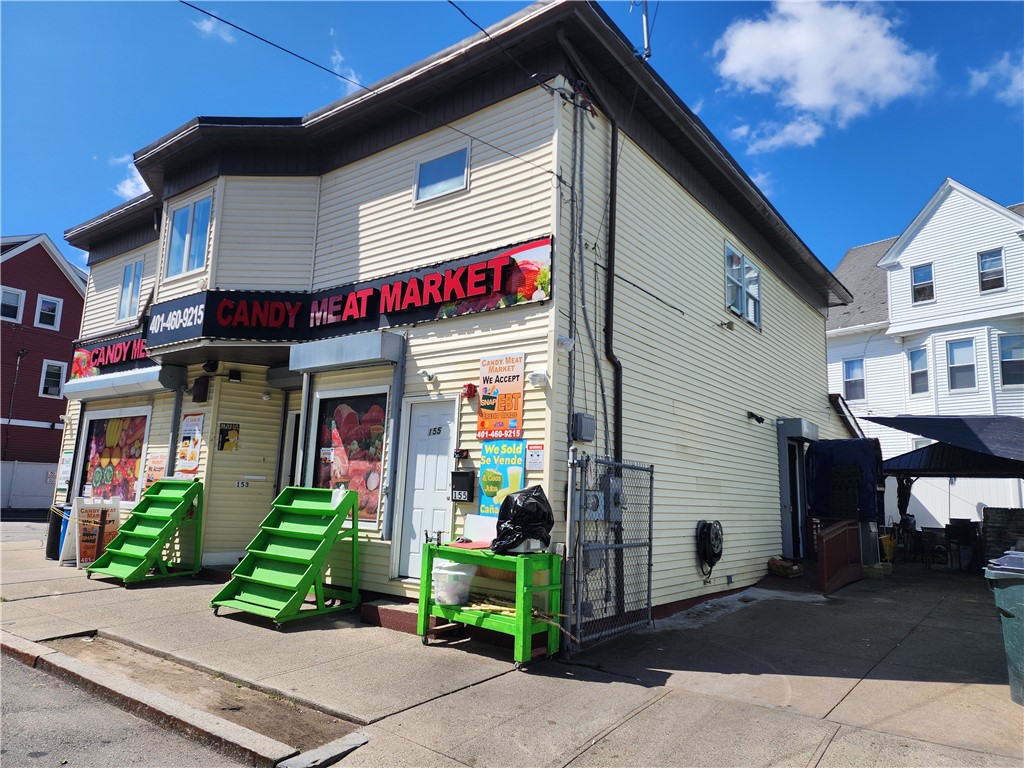 153 Messer Street