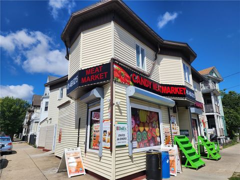 153 Messer Street Providence RI 02909