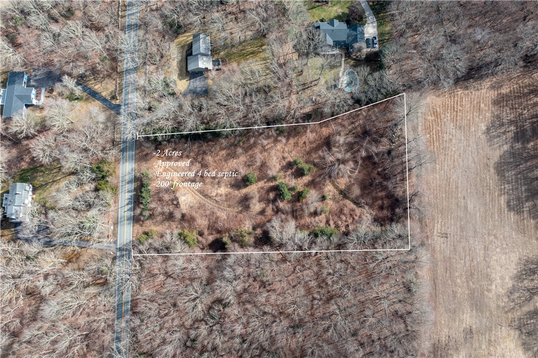 0 Congdon Hill Road