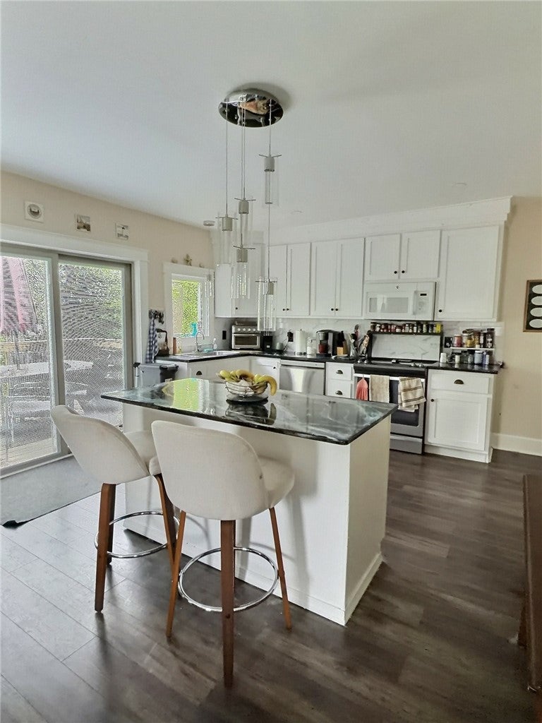 389 Sayles Avenue #1