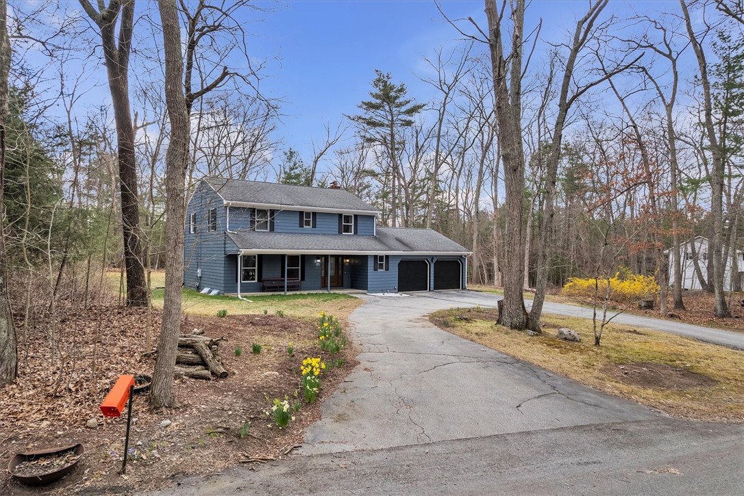 142 Sunset Drive
