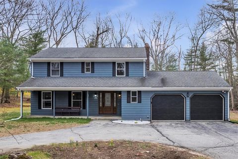 142 Sunset Drive Killingly CT 06239