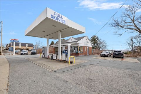 4184 Post Road Warwick RI 02886