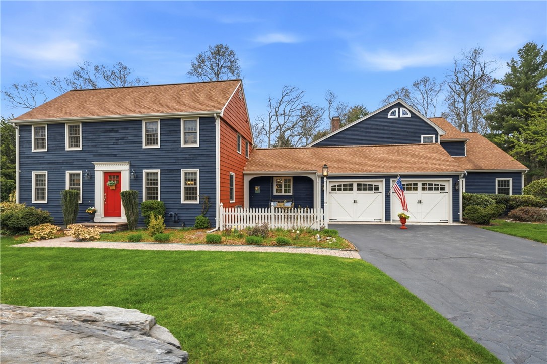 230 Briarbrook Drive