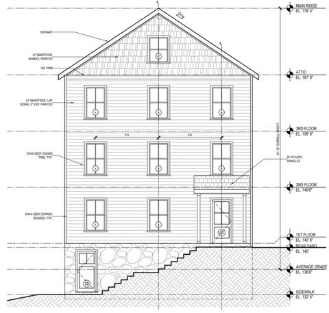 46 covell Street Providence RI 02909