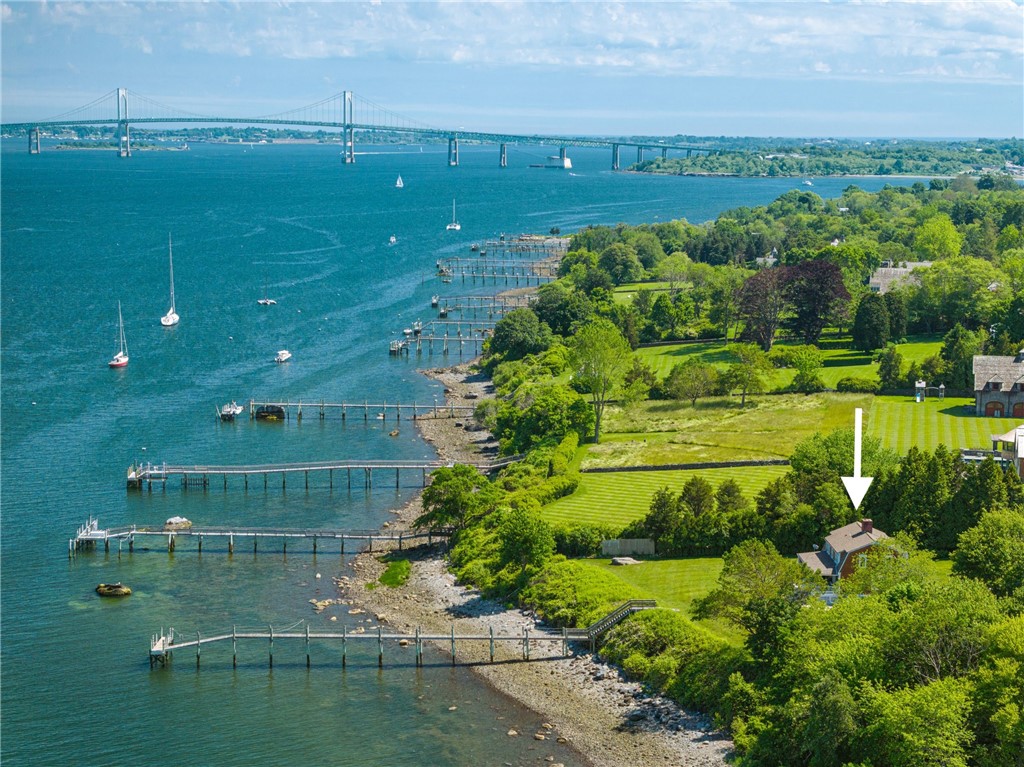 376 East Shore Road