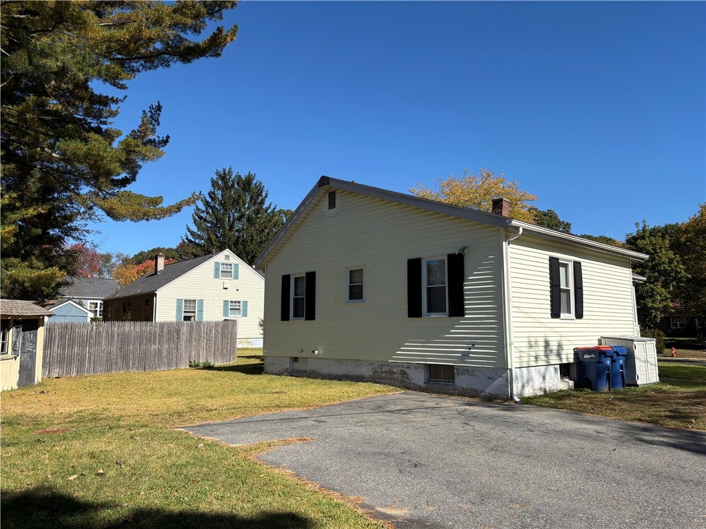 501 ARCADE Avenue