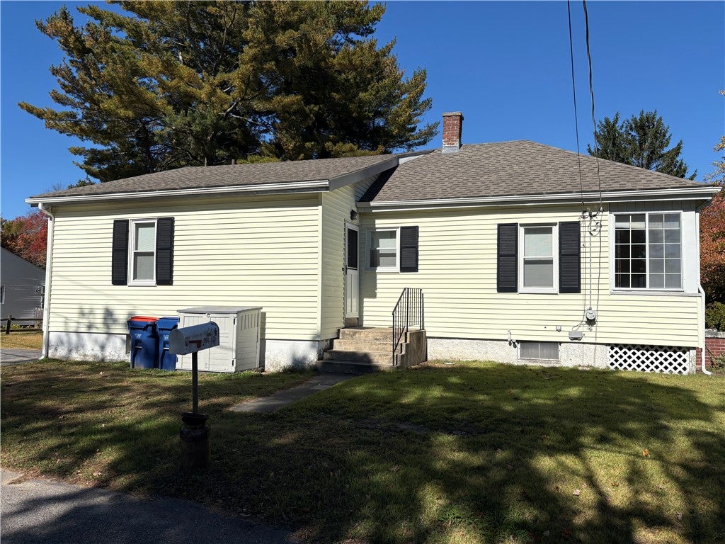 501 ARCADE Avenue
