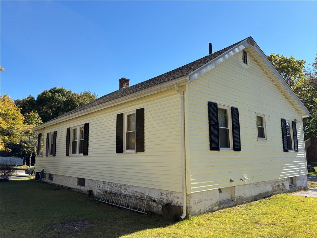 501 ARCADE Avenue