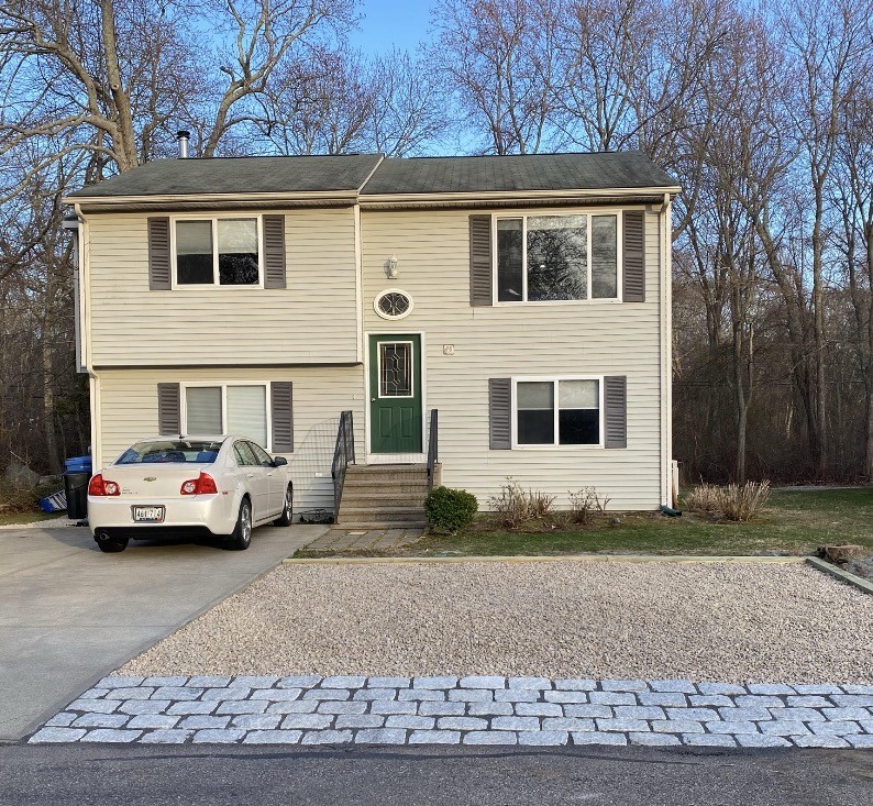 15 Black Alder Trail