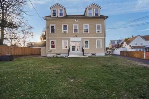 367 Laurel Hill Avenue Cranston RI 02920
