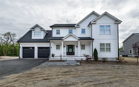 0 Upper Farm Way Johnston RI 02919