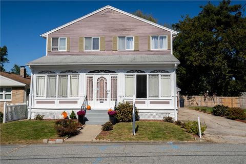 21 Madison Street Warwick RI 02888