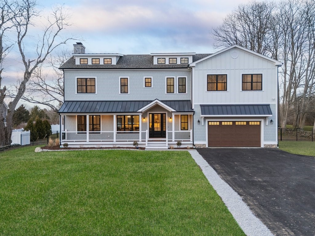 980 Green End Avenue Avenue
