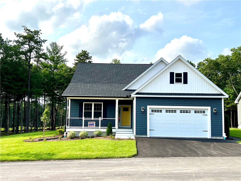 81 Sunset Lake Circle