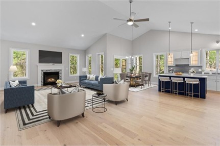 81 Sunset Lake Circle