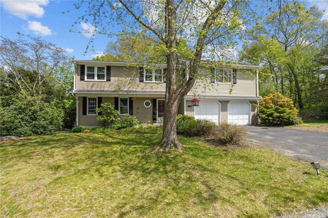 160 Sage Drive