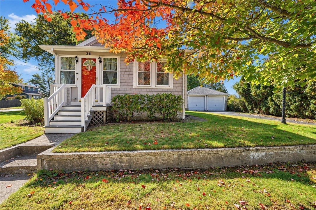 26 Sunset Drive