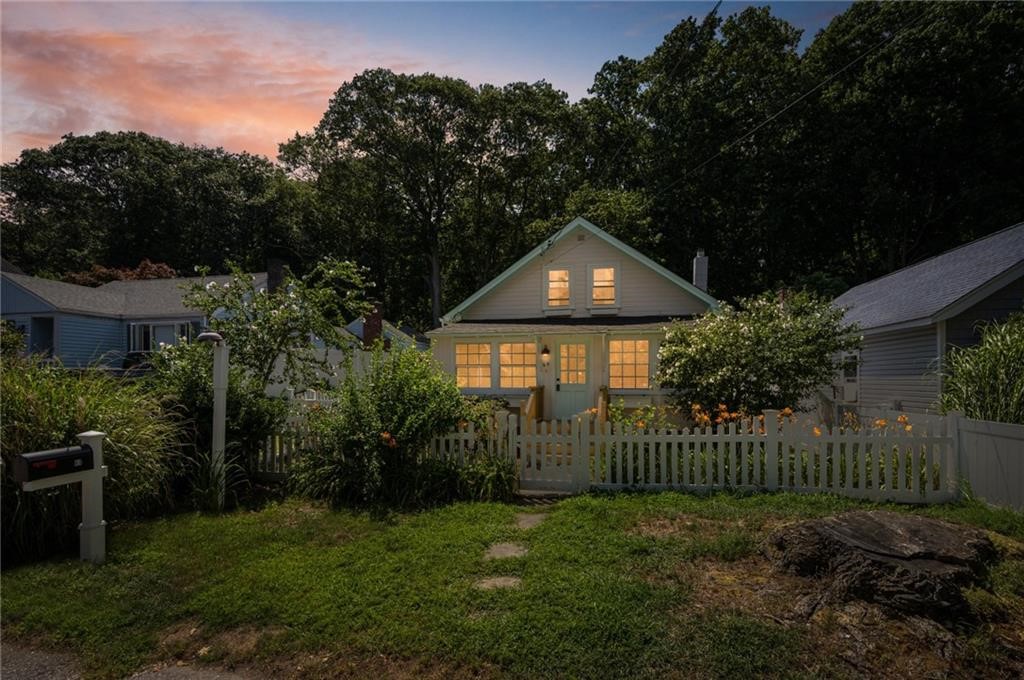 69 Overlook Drive