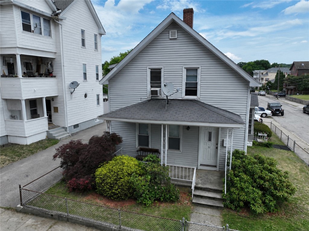 65 Bellingham Street