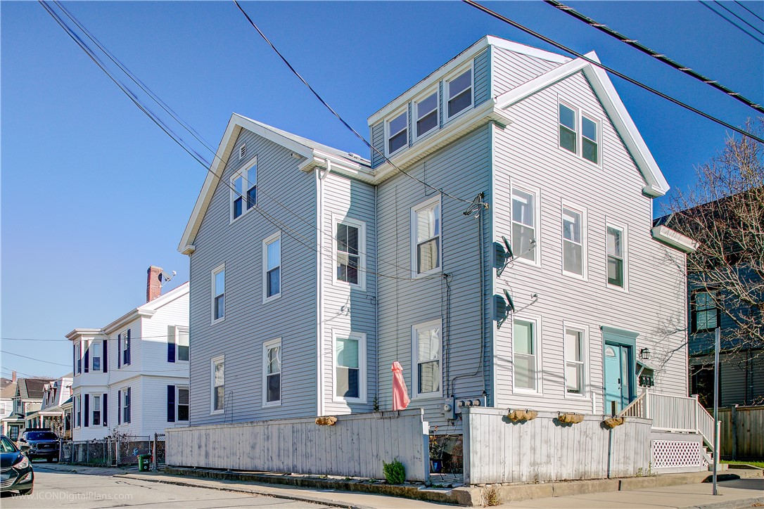 Newport, Rhode Island 02840, United States, 3 Bedrooms Bedrooms, ,2 BathroomsBathrooms,Residential,Pending,82088