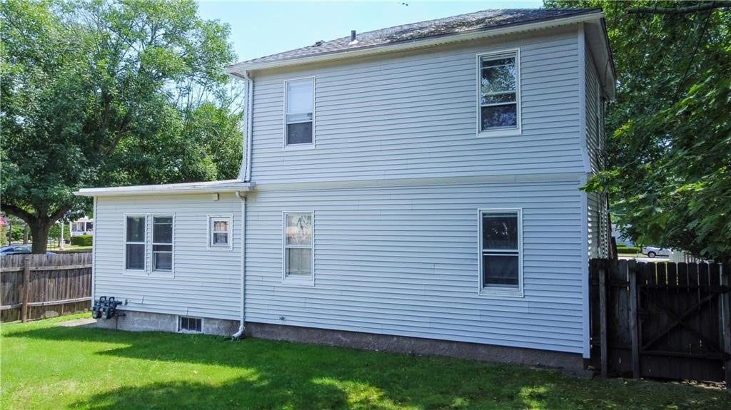 16 Jennison Road
