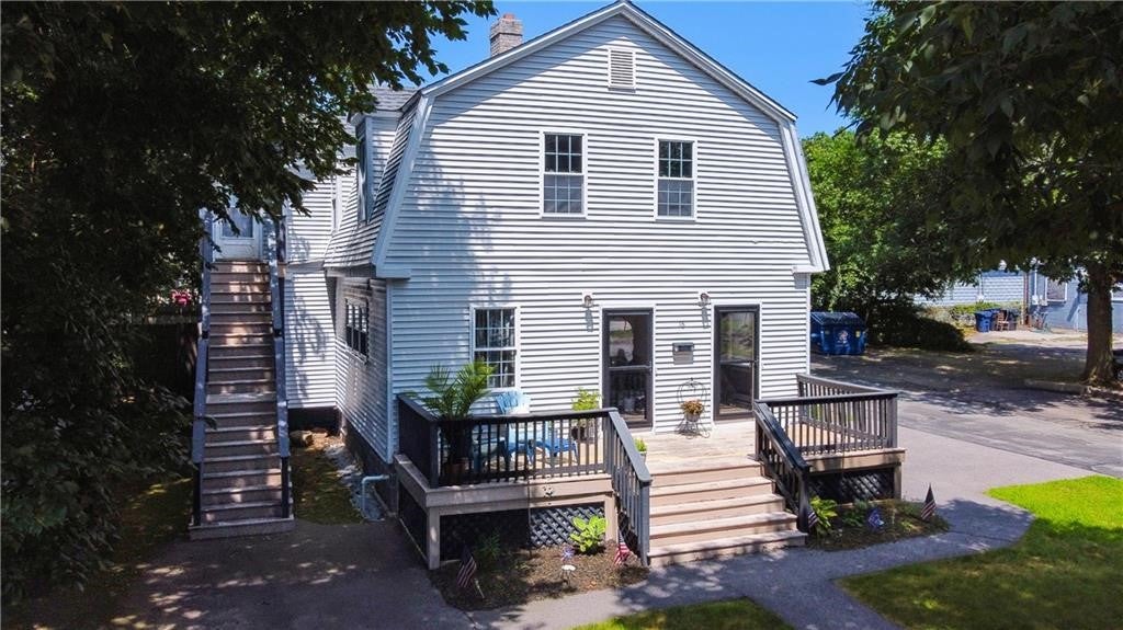 16 Jennison Road