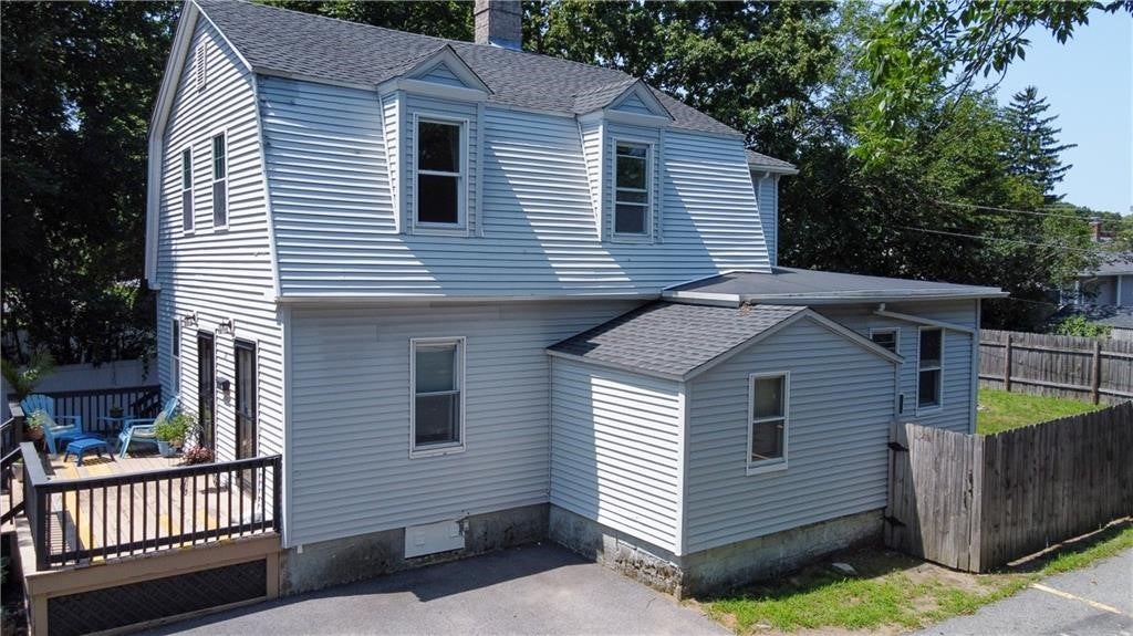 16 Jennison Road