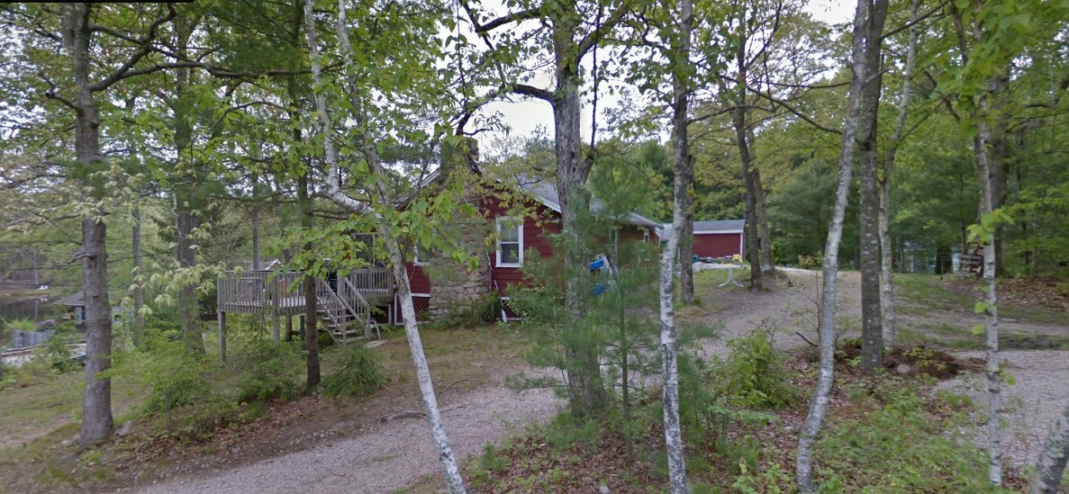 261 Richardson Road