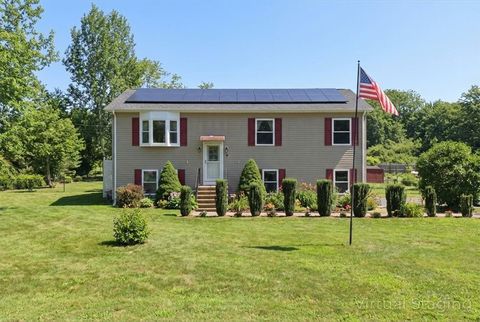 8 Wall Street Westerly RI 02891