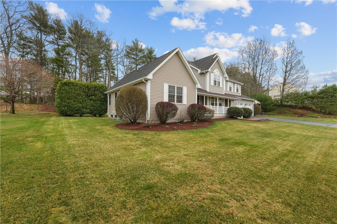 22 Balsam Lane