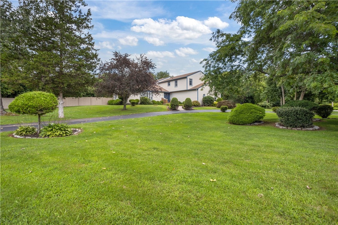 50 Countryside Drive