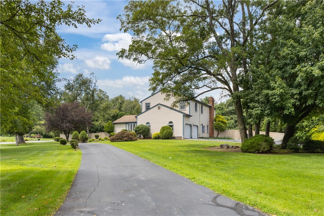 50 Countryside Drive