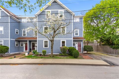 79 Duke Street 1 East Greenwich RI 02818