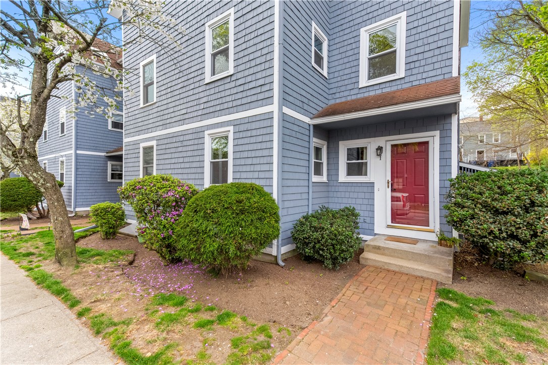 79 Duke Street 1