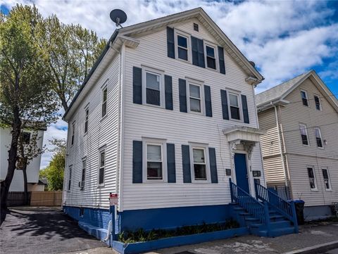 278 Sayles Street 2 Providence RI 02905