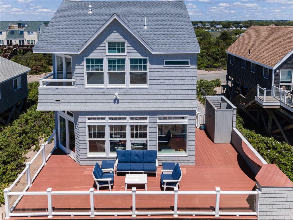 664 Charlestown Beach Road