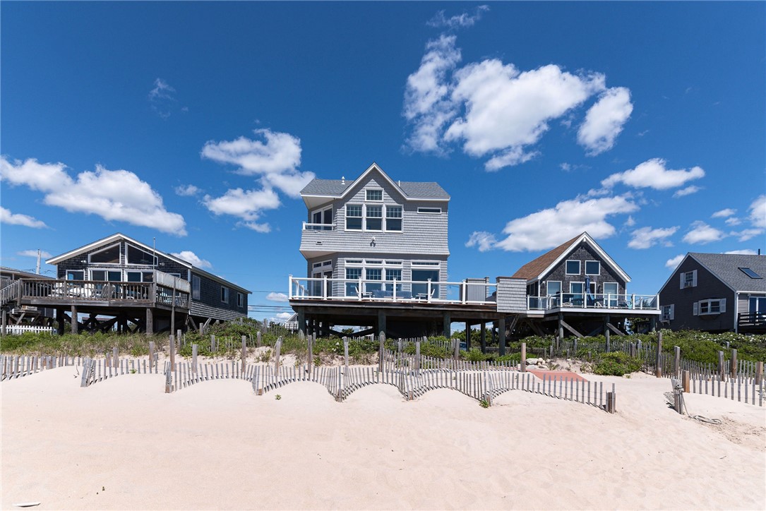 664 Charlestown Beach Road