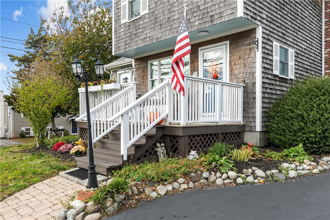 72 Rhode Island Boulevard