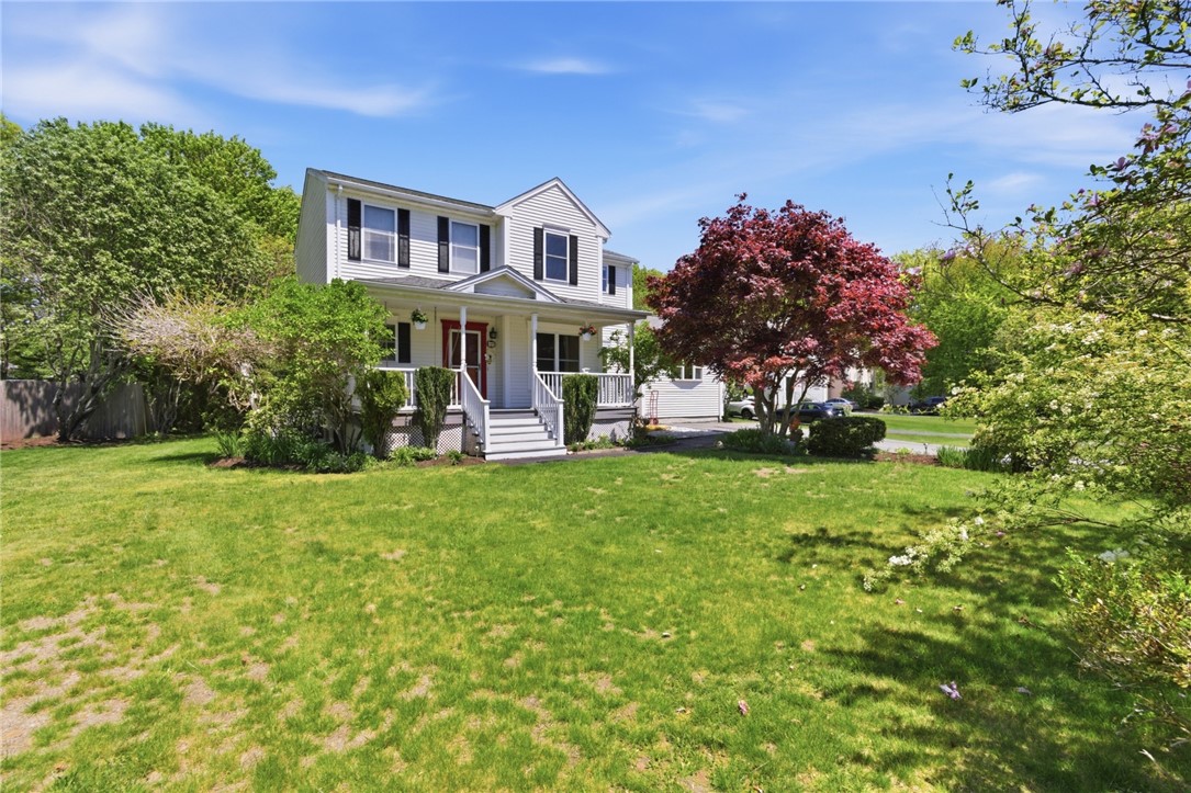 57 Hunters Crossing Drive