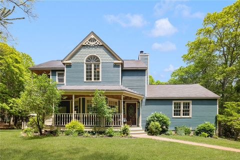 17 Chappell Place Lane Exeter RI 02822