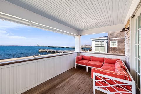 115 Washington Street Newport RI 02840